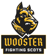 The College of Wooster Logo
